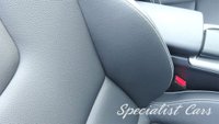 USED 2019 19 MERCEDES-BENZ SLC 2.0 SLC 200 AMG LINE 2d 181 BHP 