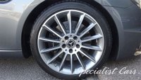USED 2019 19 MERCEDES-BENZ SLC 2.0 SLC 200 AMG LINE 2d 181 BHP 