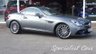 USED 2019 19 MERCEDES-BENZ SLC 2.0 SLC 200 AMG LINE 2d 181 BHP 