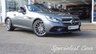 USED 2019 19 MERCEDES-BENZ SLC 2.0 SLC 200 AMG LINE 2d 181 BHP 
