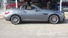 USED 2019 19 MERCEDES-BENZ SLC 2.0 SLC 200 AMG LINE 2d 181 BHP 