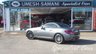 USED 2019 19 MERCEDES-BENZ SLC 2.0 SLC 200 AMG LINE 2d 181 BHP 