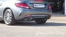 USED 2019 19 MERCEDES-BENZ SLC 2.0 SLC 200 AMG LINE 2d 181 BHP 
