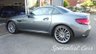 USED 2019 19 MERCEDES-BENZ SLC 2.0 SLC 200 AMG LINE 2d 181 BHP 