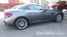 USED 2019 19 MERCEDES-BENZ SLC 2.0 SLC 200 AMG LINE 2d 181 BHP 