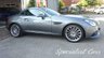 USED 2019 19 MERCEDES-BENZ SLC 2.0 SLC 200 AMG LINE 2d 181 BHP 