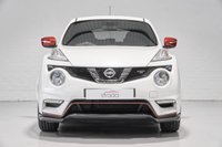 USED 2016 65 NISSAN JUKE 1.6 NISMO RS DIG-T 5d 215 BHP + NATIONWIDE HOME DELIVERY +