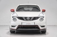 USED 2016 65 NISSAN JUKE 1.6 NISMO RS DIG-T 5d 215 BHP + NATIONWIDE HOME DELIVERY +