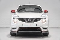 USED 2016 65 NISSAN JUKE 1.6 NISMO RS DIG-T 5d 215 BHP + NATIONWIDE HOME DELIVERY +