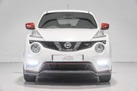 USED 2016 65 NISSAN JUKE 1.6 NISMO RS DIG-T 5d 215 BHP + NATIONWIDE HOME DELIVERY +