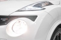 USED 2016 65 NISSAN JUKE 1.6 NISMO RS DIG-T 5d 215 BHP + NATIONWIDE HOME DELIVERY +
