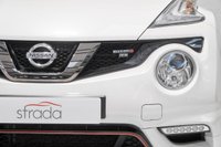 USED 2016 65 NISSAN JUKE 1.6 NISMO RS DIG-T 5d 215 BHP + NATIONWIDE HOME DELIVERY +