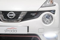 USED 2016 65 NISSAN JUKE 1.6 NISMO RS DIG-T 5d 215 BHP + NATIONWIDE HOME DELIVERY +