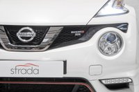 USED 2016 65 NISSAN JUKE 1.6 NISMO RS DIG-T 5d 215 BHP + NATIONWIDE HOME DELIVERY +