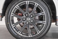 USED 2016 65 NISSAN JUKE 1.6 NISMO RS DIG-T 5d 215 BHP + NATIONWIDE HOME DELIVERY +