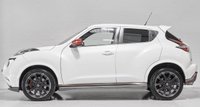 USED 2016 65 NISSAN JUKE 1.6 NISMO RS DIG-T 5d 215 BHP + NATIONWIDE HOME DELIVERY +