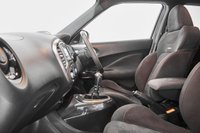 USED 2016 65 NISSAN JUKE 1.6 NISMO RS DIG-T 5d 215 BHP + NATIONWIDE HOME DELIVERY +
