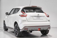 USED 2016 65 NISSAN JUKE 1.6 NISMO RS DIG-T 5d 215 BHP + NATIONWIDE HOME DELIVERY +