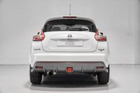 USED 2016 65 NISSAN JUKE 1.6 NISMO RS DIG-T 5d 215 BHP + NATIONWIDE HOME DELIVERY +