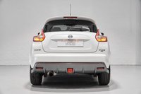 USED 2016 65 NISSAN JUKE 1.6 NISMO RS DIG-T 5d 215 BHP + NATIONWIDE HOME DELIVERY +