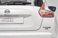 USED 2016 65 NISSAN JUKE 1.6 NISMO RS DIG-T 5d 215 BHP + NATIONWIDE HOME DELIVERY +