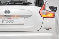 USED 2016 65 NISSAN JUKE 1.6 NISMO RS DIG-T 5d 215 BHP + NATIONWIDE HOME DELIVERY +