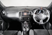 USED 2016 65 NISSAN JUKE 1.6 NISMO RS DIG-T 5d 215 BHP + NATIONWIDE HOME DELIVERY +