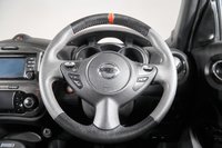 USED 2016 65 NISSAN JUKE 1.6 NISMO RS DIG-T 5d 215 BHP + NATIONWIDE HOME DELIVERY +