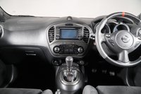 USED 2016 65 NISSAN JUKE 1.6 NISMO RS DIG-T 5d 215 BHP + NATIONWIDE HOME DELIVERY +