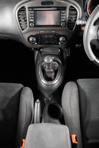 USED 2016 65 NISSAN JUKE 1.6 NISMO RS DIG-T 5d 215 BHP + NATIONWIDE HOME DELIVERY +