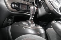 USED 2016 65 NISSAN JUKE 1.6 NISMO RS DIG-T 5d 215 BHP + NATIONWIDE HOME DELIVERY +