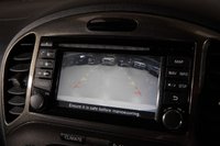 USED 2016 65 NISSAN JUKE 1.6 NISMO RS DIG-T 5d 215 BHP + NATIONWIDE HOME DELIVERY +