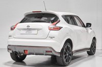 USED 2016 65 NISSAN JUKE 1.6 NISMO RS DIG-T 5d 215 BHP + NATIONWIDE HOME DELIVERY +