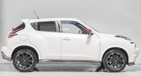 USED 2016 65 NISSAN JUKE 1.6 NISMO RS DIG-T 5d 215 BHP + NATIONWIDE HOME DELIVERY +