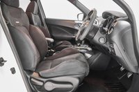 USED 2016 65 NISSAN JUKE 1.6 NISMO RS DIG-T 5d 215 BHP + NATIONWIDE HOME DELIVERY +