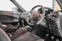USED 2016 65 NISSAN JUKE 1.6 NISMO RS DIG-T 5d 215 BHP + NATIONWIDE HOME DELIVERY +