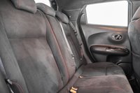USED 2016 65 NISSAN JUKE 1.6 NISMO RS DIG-T 5d 215 BHP + NATIONWIDE HOME DELIVERY +