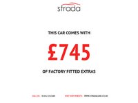 USED 2016 65 NISSAN JUKE 1.6 NISMO RS DIG-T 5d 215 BHP + NATIONWIDE HOME DELIVERY +