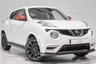 USED 2016 65 NISSAN JUKE 1.6 NISMO RS DIG-T 5d 215 BHP + NATIONWIDE HOME DELIVERY +