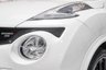 USED 2016 65 NISSAN JUKE 1.6 NISMO RS DIG-T 5d 215 BHP + NATIONWIDE HOME DELIVERY +