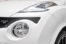 USED 2016 65 NISSAN JUKE 1.6 NISMO RS DIG-T 5d 215 BHP + NATIONWIDE HOME DELIVERY +