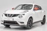 USED 2016 65 NISSAN JUKE 1.6 NISMO RS DIG-T 5d 215 BHP + NATIONWIDE HOME DELIVERY +