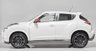 USED 2016 65 NISSAN JUKE 1.6 NISMO RS DIG-T 5d 215 BHP + NATIONWIDE HOME DELIVERY +