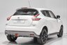 USED 2016 65 NISSAN JUKE 1.6 NISMO RS DIG-T 5d 215 BHP + NATIONWIDE HOME DELIVERY +