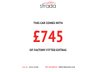 USED 2016 65 NISSAN JUKE 1.6 NISMO RS DIG-T 5d 215 BHP + NATIONWIDE HOME DELIVERY +
