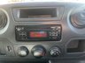 USED 2016 66 VAUXHALL MOVANO 2.3 F3500 L2H1 CDTI TIPPER 125 BHP + TOOL BOX 