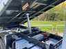 USED 2016 66 VAUXHALL MOVANO 2.3 F3500 L2H1 CDTI TIPPER 125 BHP + TOOL BOX 
