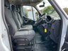 USED 2016 66 VAUXHALL MOVANO 2.3 F3500 L2H1 CDTI TIPPER 125 BHP + TOOL BOX 