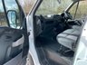 USED 2016 66 VAUXHALL MOVANO 2.3 F3500 L2H1 CDTI TIPPER 125 BHP + TOOL BOX 