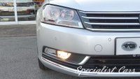 USED 2014 14 VOLKSWAGEN PASSAT 1.6 EXECUTIVE TDI BLUEMOTION TECHNOLOGY 5d 104 BHP 